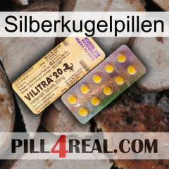Silver Bullet Pills new06